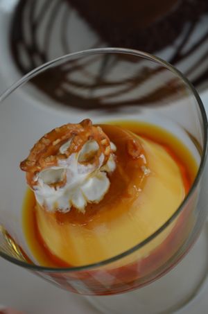   at Rincón Veggie in Mexico City