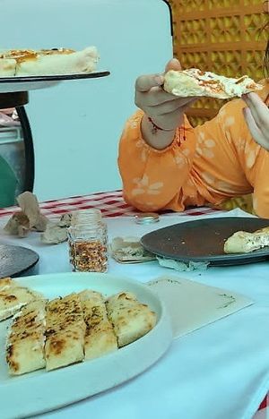  at Rincón Veggie in Mexico City