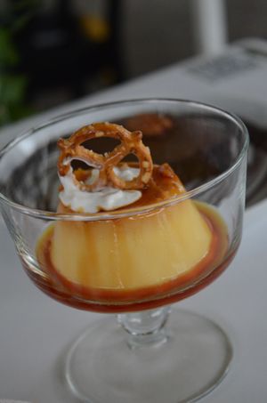   at Rincón Veggie in Mexico City