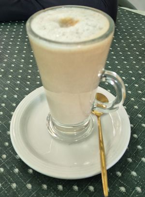  at Rincón Veggie in Mexico City