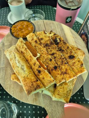  at Rincón Veggie in Mexico City