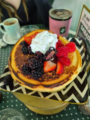  at Rincón Veggie in Mexico City