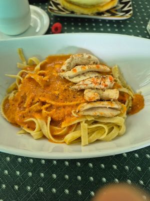  at Rincón Veggie in Mexico City