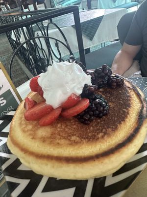   at Rincón Veggie in Mexico City