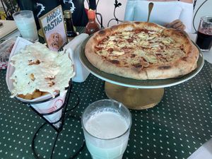   at Rincón Veggie in Mexico City