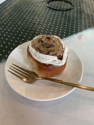   at Rincón Veggie in Mexico City