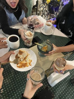   at Rincón Veggie in Mexico City