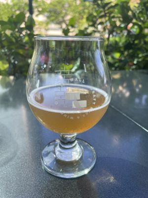   at Off The Wall in Honolulu