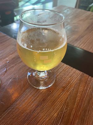   at Off The Wall in Honolulu