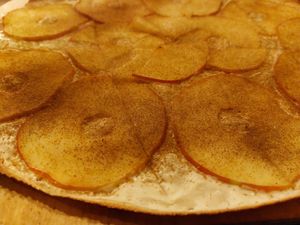  at Le Feu in Muenster