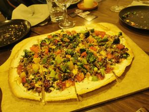  at Le Feu in Muenster