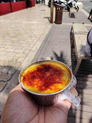  at Cinq Concept Store in Cannes