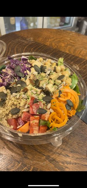   at Cinq Concept Store in Cannes