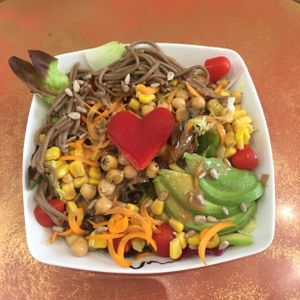 Made with love! at Cinq Concept Store in Cannes