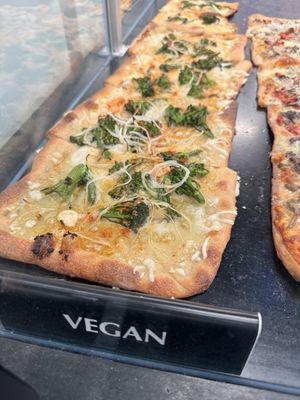   at Monte's Fine Foods in Portland