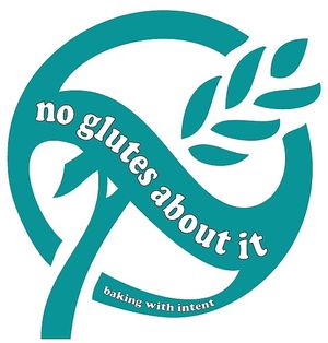 100% Vegan, No gluten, soy, yeast or grains. at No Glutes About It in Mesa