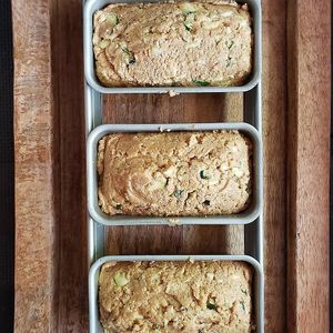 Sweet Breads at No Glutes About It in Mesa