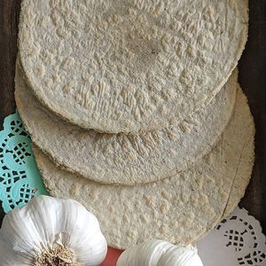 Tortillas at No Glutes About It in Mesa