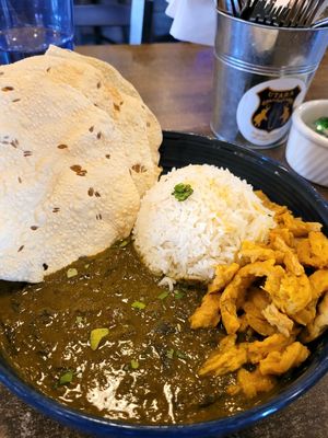  at Utara Brewing Co in Sandpoint