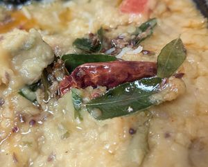  at Palette Indian Kitchen in Spring