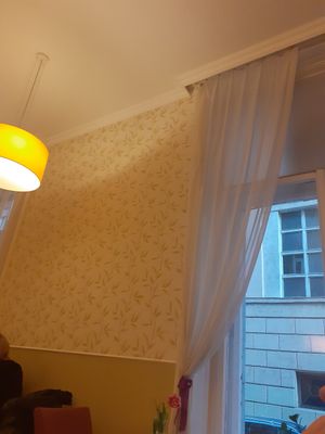  at Napfényes Restaurant & Confectionery in Budapest