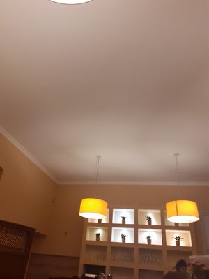  at Napfényes Restaurant & Confectionery in Budapest