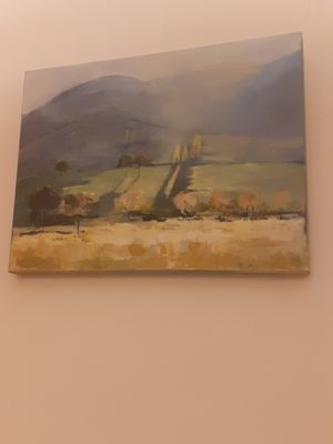  at Napfényes Restaurant & Confectionery in Budapest