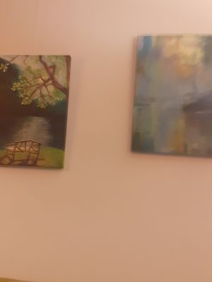  at Napfényes Restaurant & Confectionery in Budapest