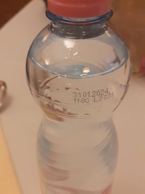  at Napfényes Restaurant & Confectionery in Budapest