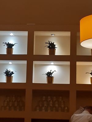  at Napfényes Restaurant & Confectionery in Budapest