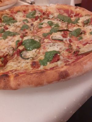  at Napfényes Restaurant & Confectionery in Budapest