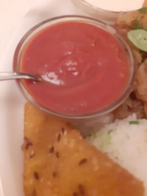  at Napfényes Restaurant & Confectionery in Budapest