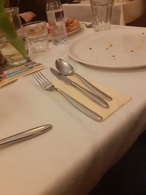  at Napfényes Restaurant & Confectionery in Budapest