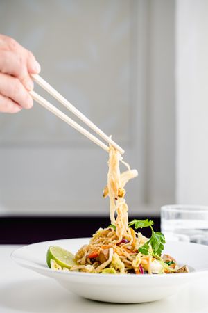  at Napfényes Restaurant & Confectionery in Budapest