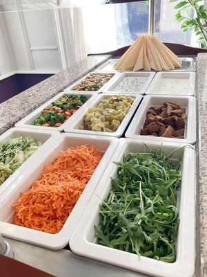  at Napfényes Restaurant & Confectionery in Budapest