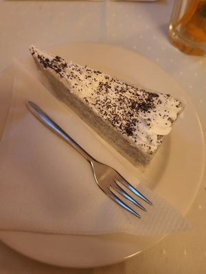  at Napfényes Restaurant & Confectionery in Budapest