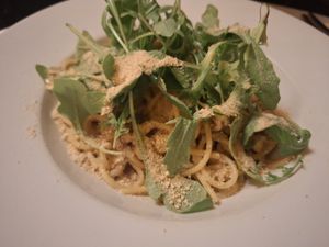  at Napfényes Restaurant & Confectionery in Budapest