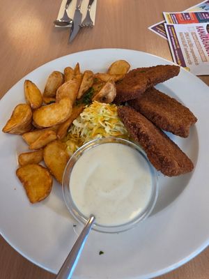  at Napfényes Restaurant & Confectionery in Budapest