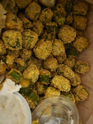  at Souley Vegan in Oakland