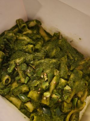  at Souley Vegan in Oakland