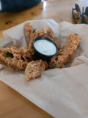  at Souley Vegan in Oakland