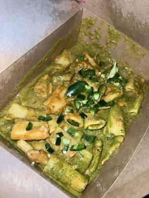   at Souley Vegan in Oakland