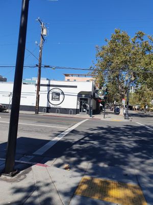 Souley Vegan  at Souley Vegan in Oakland