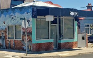 Briki  at Briki in Thornbury