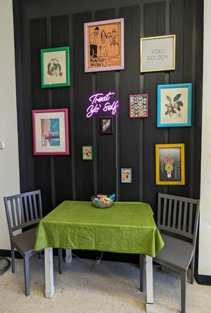  at Prioritized Pastries in Maplewood