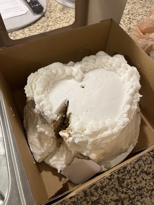   at Prioritized Pastries in Maplewood