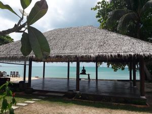 Orion retreat centre at Alchemy in Koh Samui