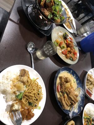   at Formosa Garden in East Perth