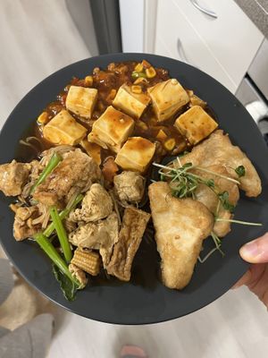   at Formosa Garden in East Perth