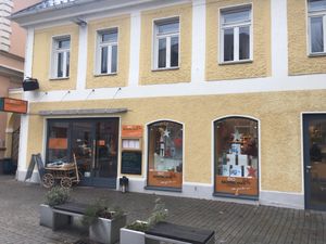 Fassade  at BioBauernladen Kremstal in Kirchdorf An Der Krems